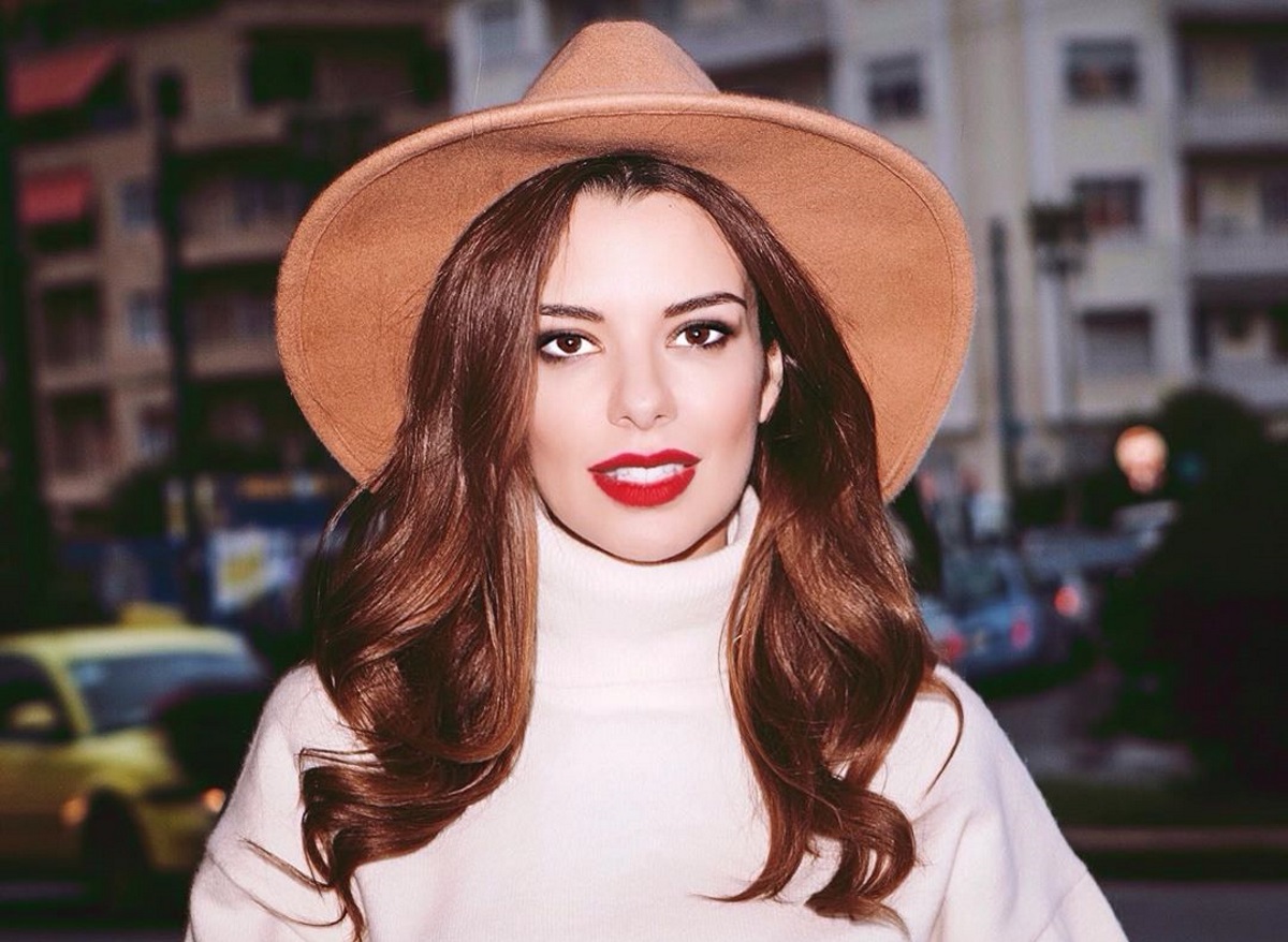 Νικολέττα Ράλλη: Είναι έγκυος!