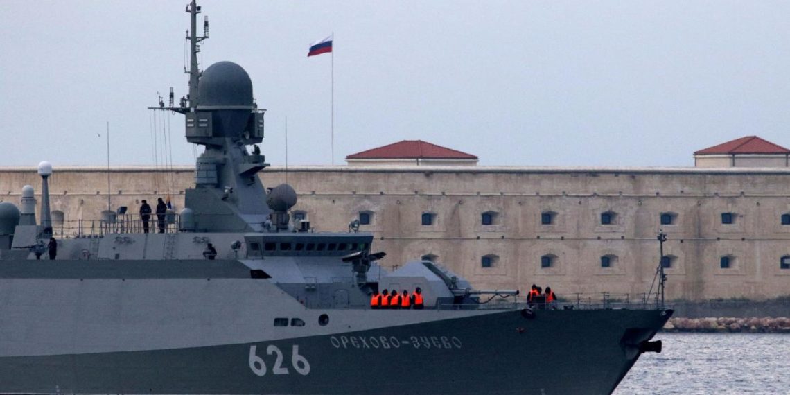 Πολεμικά και εμπορικά πλοία χωρίς πλήρωμα! Οι Ρώσοι ετοιμάζονται να αλλάξουν τα δεδομένα το 2020