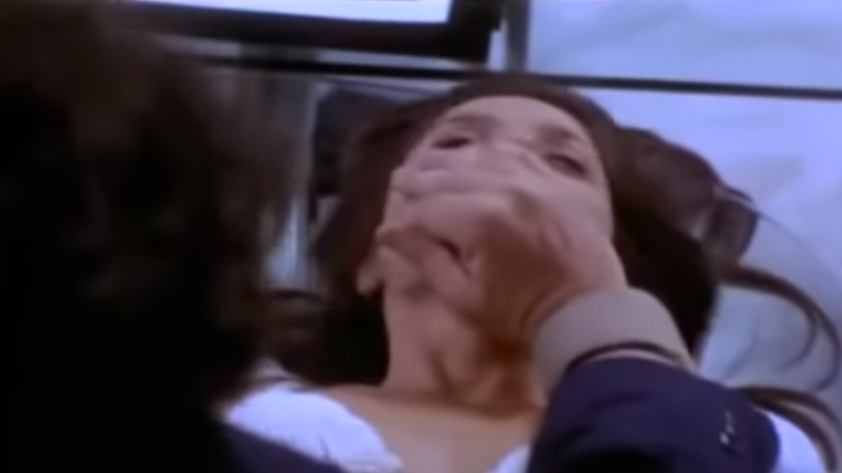 Απίστευτη αποκάλυψη για το Safe Sex και την περίφημη σκηνή “Καίγομαι, καίγομαι” 20 χρόνια μετά!