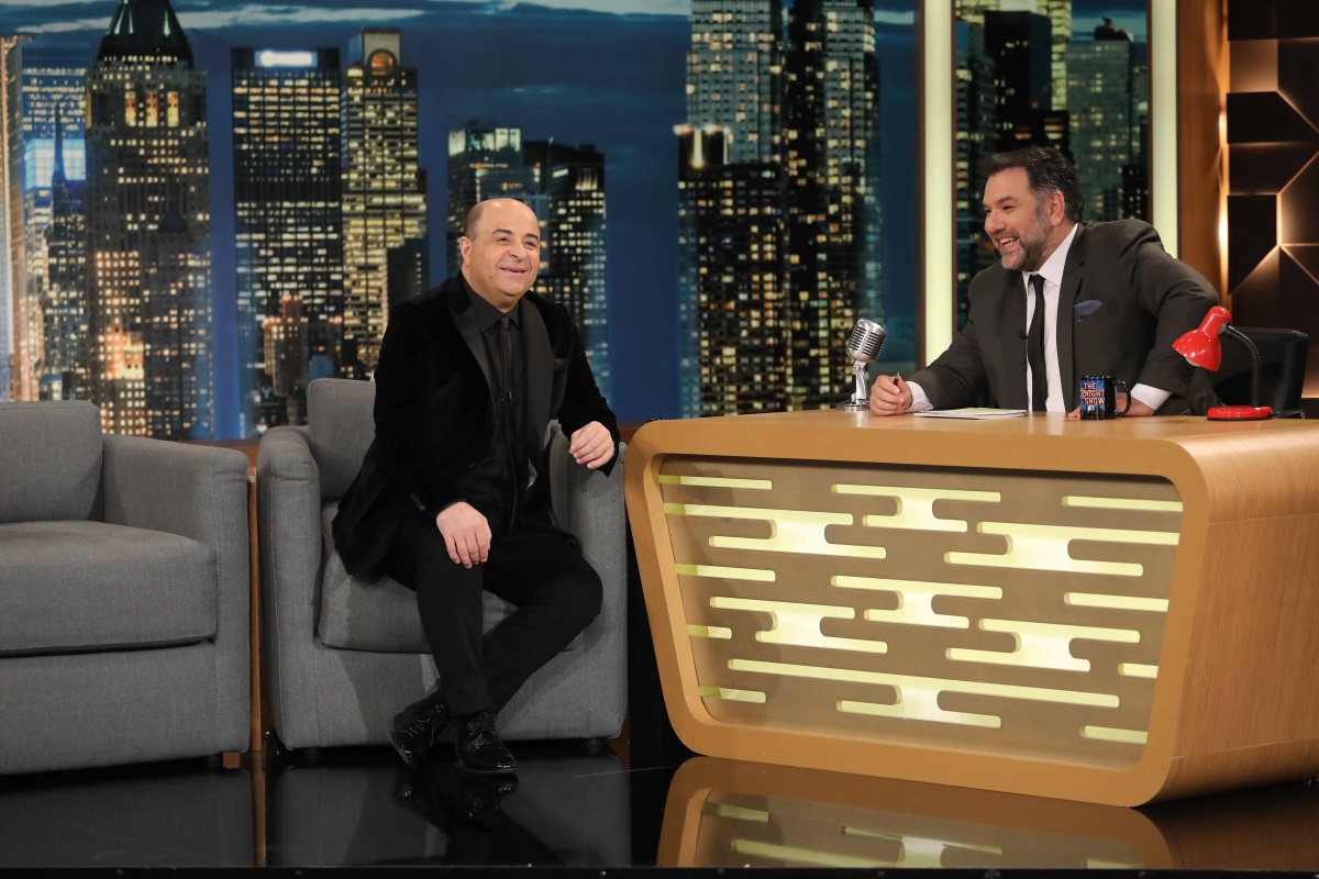 Κι όμως! Βίντεο του Μάρκου Σεφερλή έχει 195 εκατ. προβολές στο Youtube!