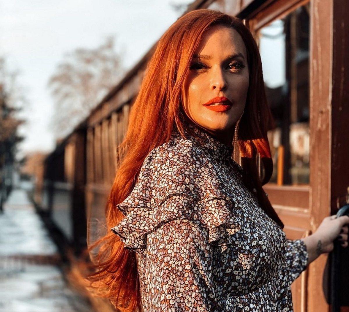 Σίσσυ Χρηστίδου: Το ταξίδι στον Βόλο με τον Κωνσταντίνο Βασάλο συνεχίζεται [pics,vids]