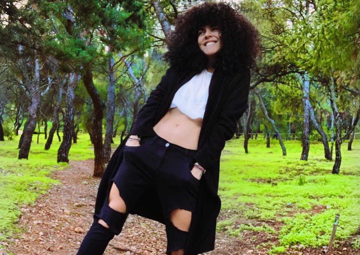 Μαρία Σολωμού: Ξέγνοιαστες στιγμές στο Λονδίνο με τις διάσημες φίλες της! [pics,video]