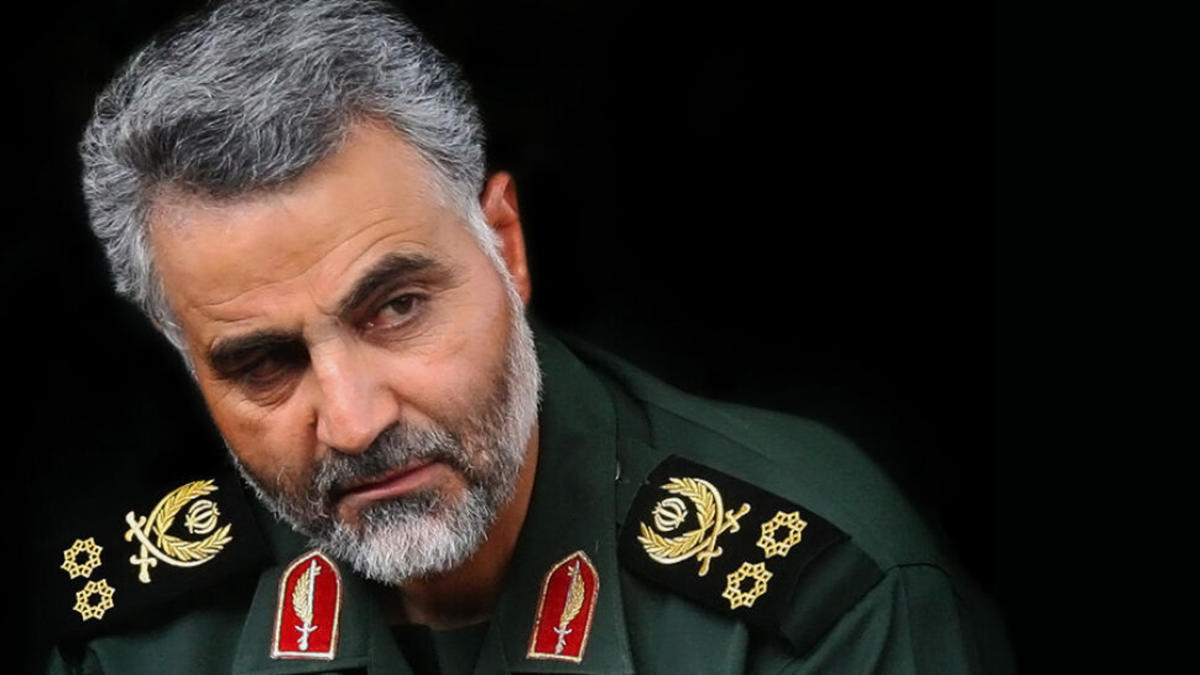 Ιράν – Φρουροί της Επανάστασης: «Δεν θα σταματήσουμε να ζητάμε εκδίκηση για το αίμα του Κάσεμ Σουλεϊμανί»