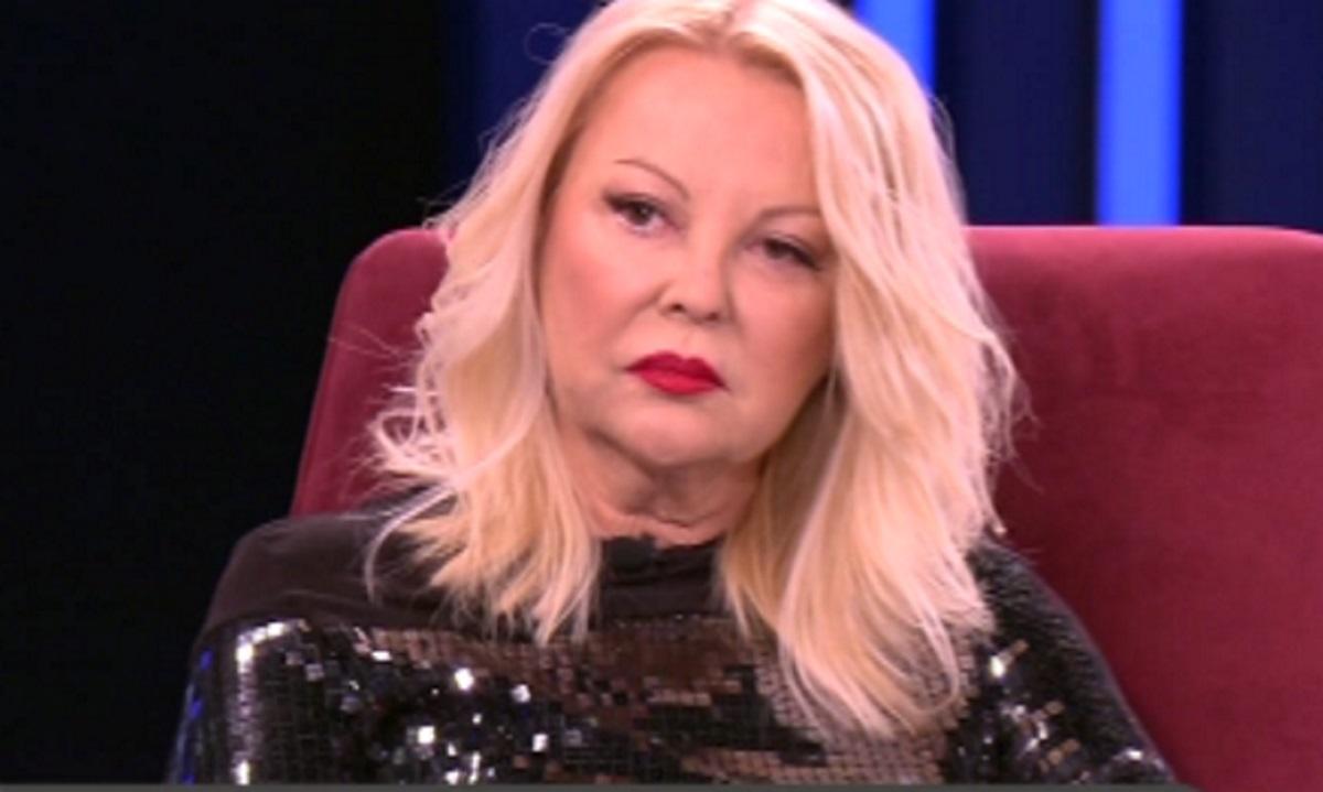 Σόκαρε η αποκάλυψη που έκανε η Σούζαν Άσμπι μετά από τόσα χρόνια! [vid]