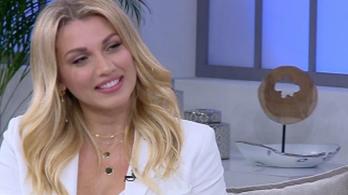“Καταπέλτης” η Κωνσταντίνα Σπυροπούλου! “Αντιμετώπισα το My Style Rocks σαν έναν πρώην”