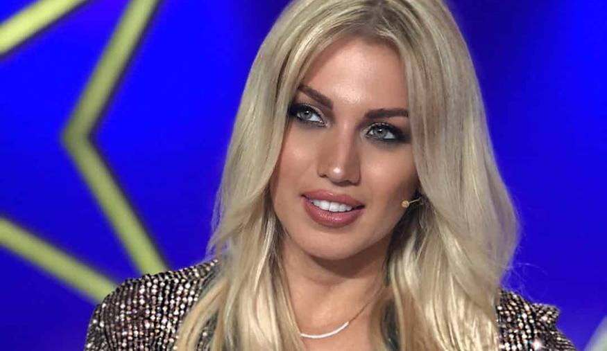 “Η πρώτη σχέση της Κωνσταντίνας Σπυροπούλου που έγινε γνωστή ήταν ένας πολύ μεγάλος επιχειρηματίας”