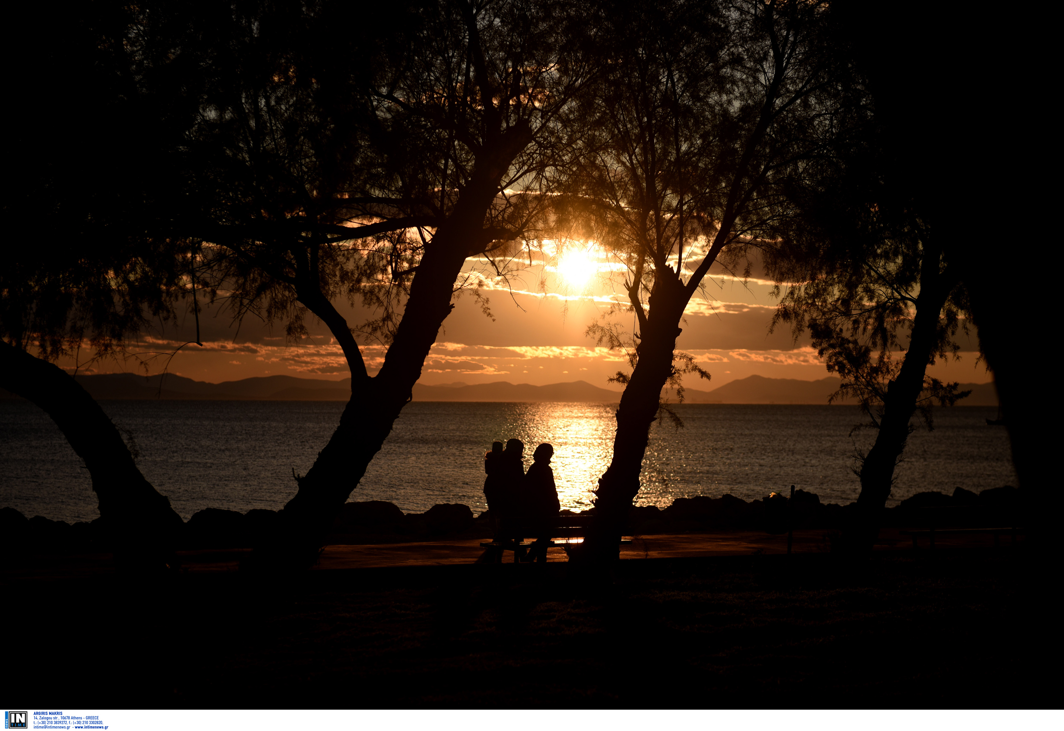 καιρός