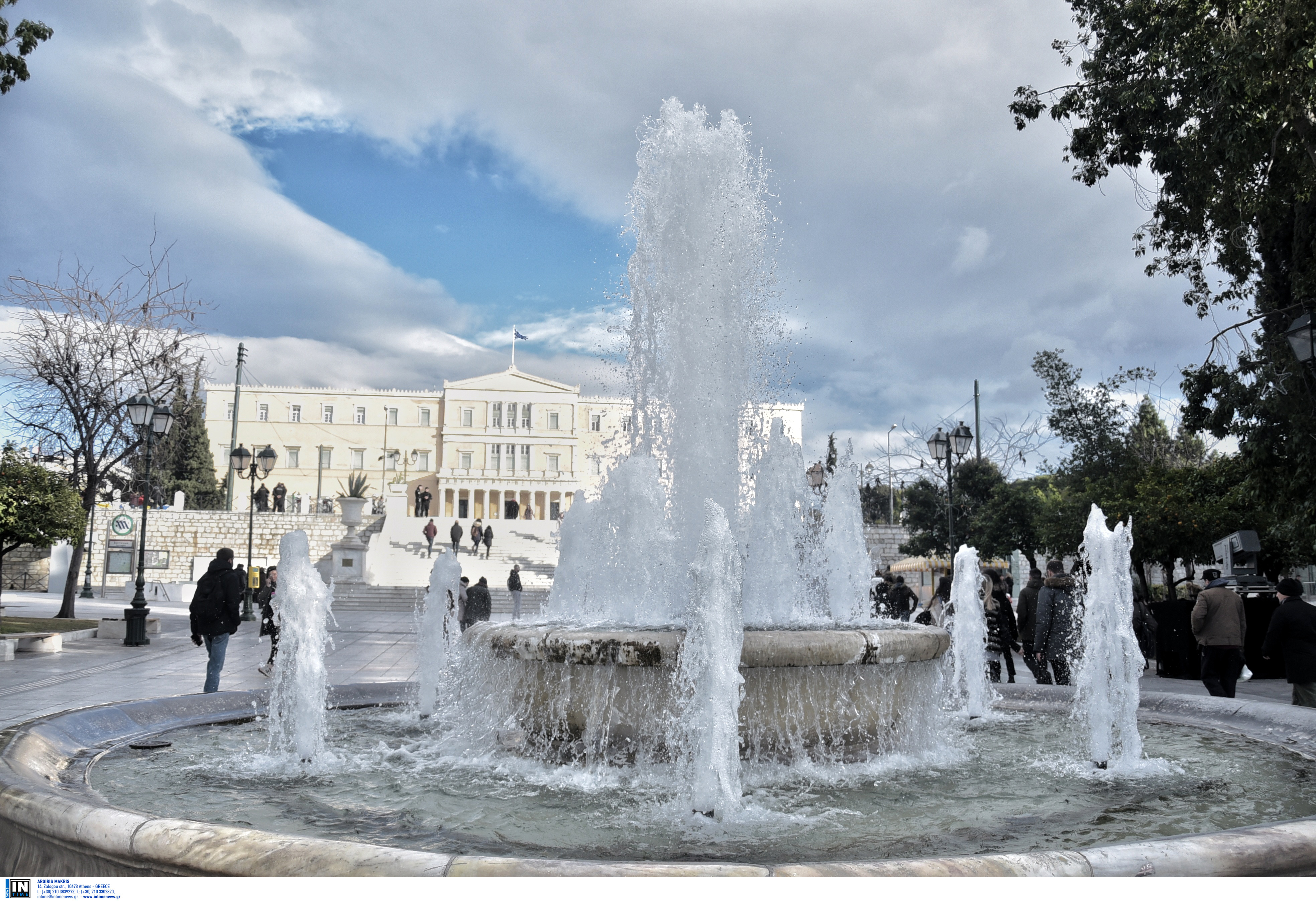 Καιρός meteo: Ήλιος με… δόντια την Πέμπτη! Που θα συνεχιστεί η κακοκαιρία