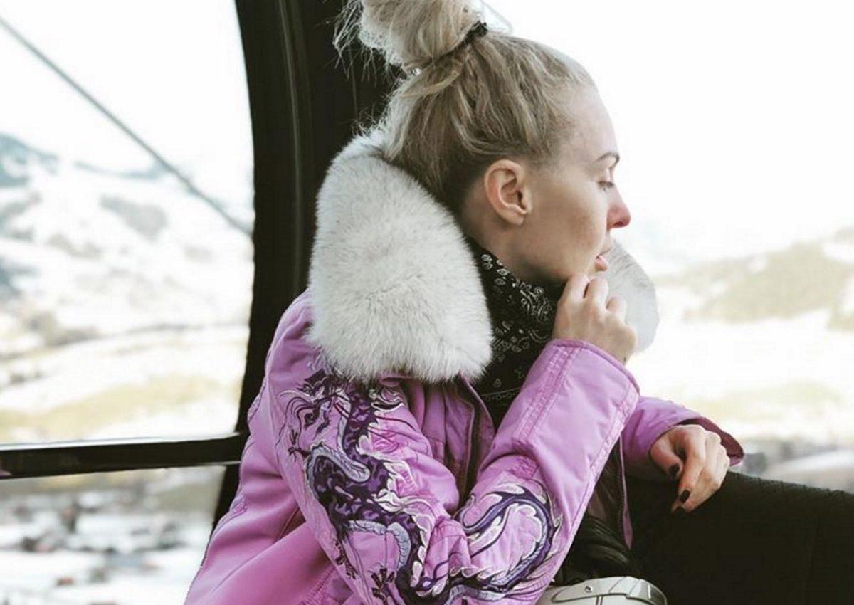 Τάμτα: Μίνι απόδραση στα χιόνια μαζί με καλή παρέα [pics]