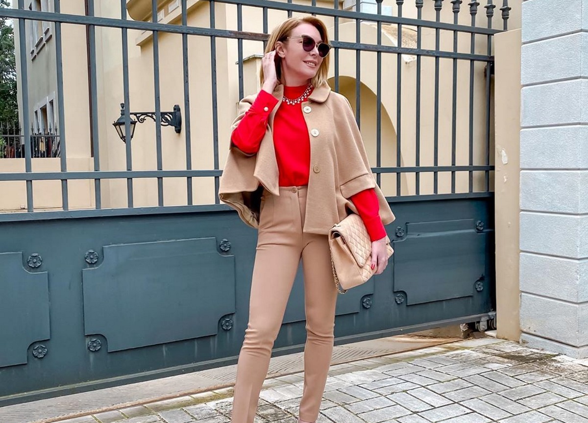 Τατιάνα Στεφανίδου: Ταξίδι στην Κέρκυρα για τις ανάγκες του «Μαζί σου»!