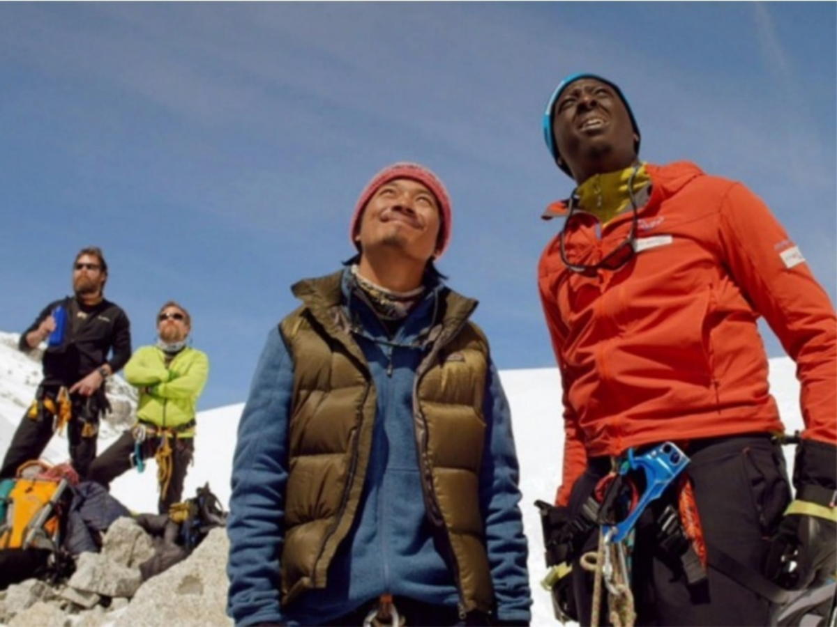 Όλα όσα χρειάζεσαι για να κατακτήσεις την κορυφή!