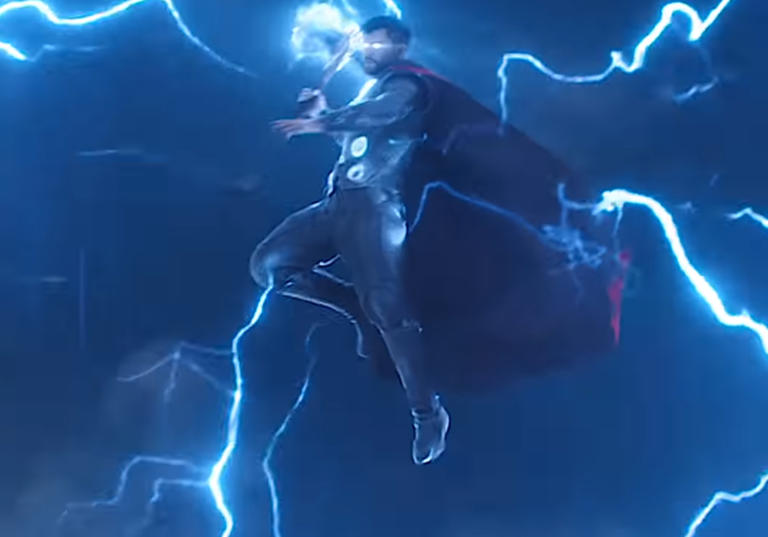 Είναι επίσημο: Ο "Batman" θα είναι στο νέο Thor!
