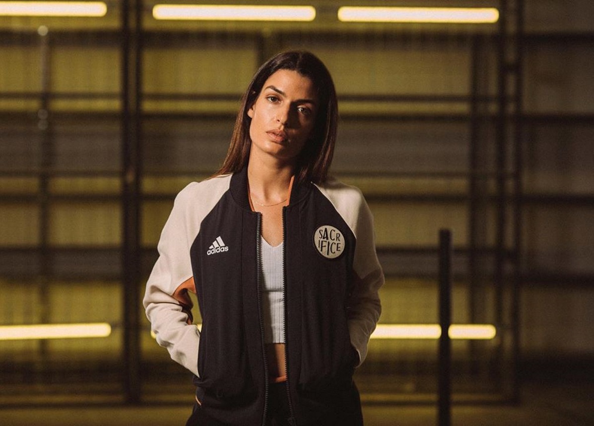 Η Τόνια Σωτηροπούλου ξεκίνησε μποξ! Δείτε την εν δράσει [video]