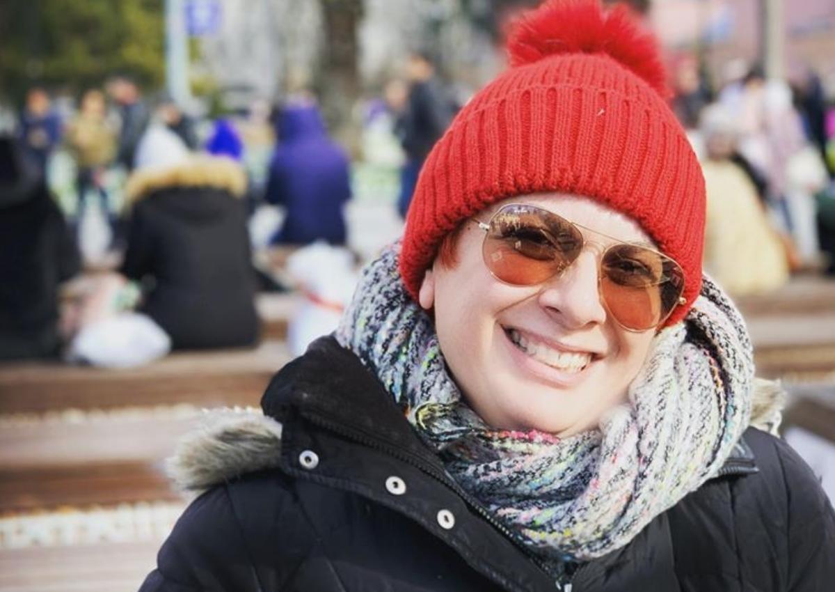 Ελεάννα Τρυφίδου: Έφυγε ταξίδι στο εξωτερικό μετά την απομάκρυνσή της από τον ΣΚΑΪ!