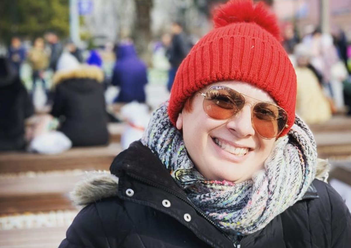 Ελεάννα Τρυφίδου: Έφυγε ταξίδι στο εξωτερικό μετά την απομάκρυνσή της από τον ΣΚΑΪ!