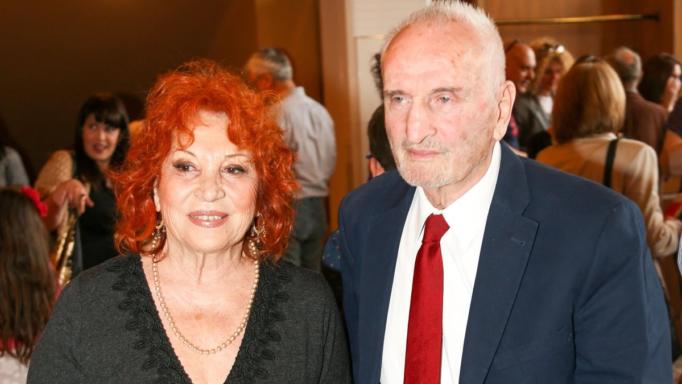 Έξαλλοι Διαβάτη και Τσακίρογλου για το σπίτι που τους ρήμαξαν: “Eίναι βάνδαλοι οι άνθρωποι”!