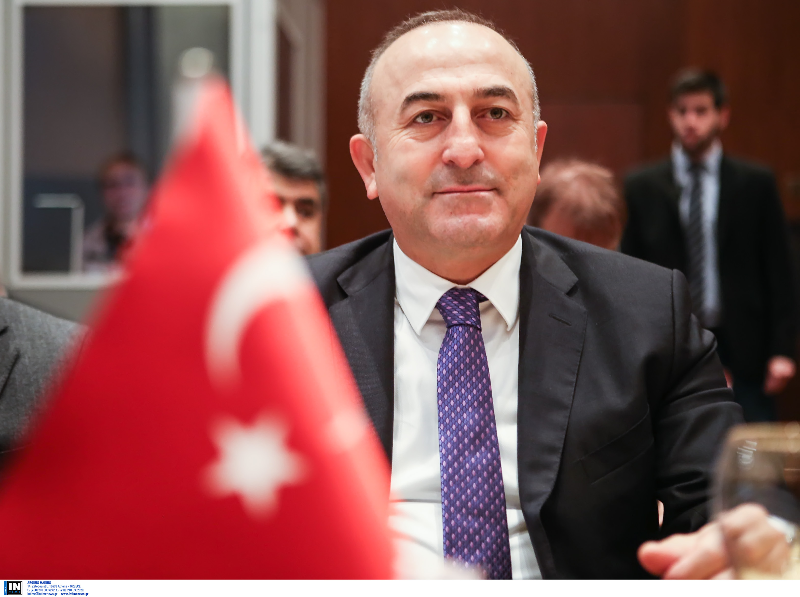 Γιατί καθυστερεί η Τουρκία την επανέναρξη των διερευνητικών επαφών;