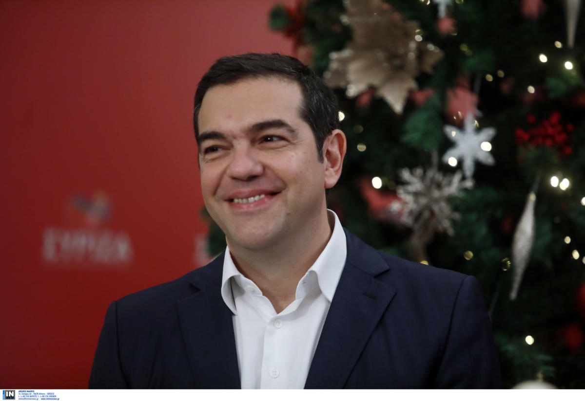 Οι εναλλακτικές του ΣΥΡΙΖΑ για Πρόεδρο αν βγει από το κάδρο ο Προκόπης Παυλόπουλος
