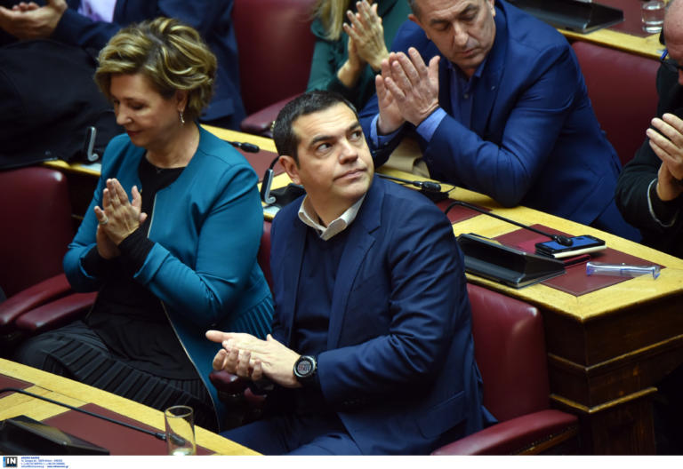 Περιμένει… αιφνιδιασμό Μητσοτάκη και πρόωρες εκλογές μετά τον εκλογικό νόμο ο ΣΥΡΙΖΑ