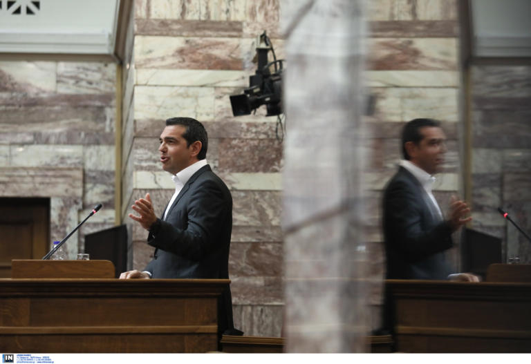 Κρίση… αυτοκριτικής στον ΣΥΡΙΖΑ: Τα λάθη σε ΠτΔ και ψήφο αποδήμων - Αρχίζει το… σκληρό ροκ ο Τσίπρας!