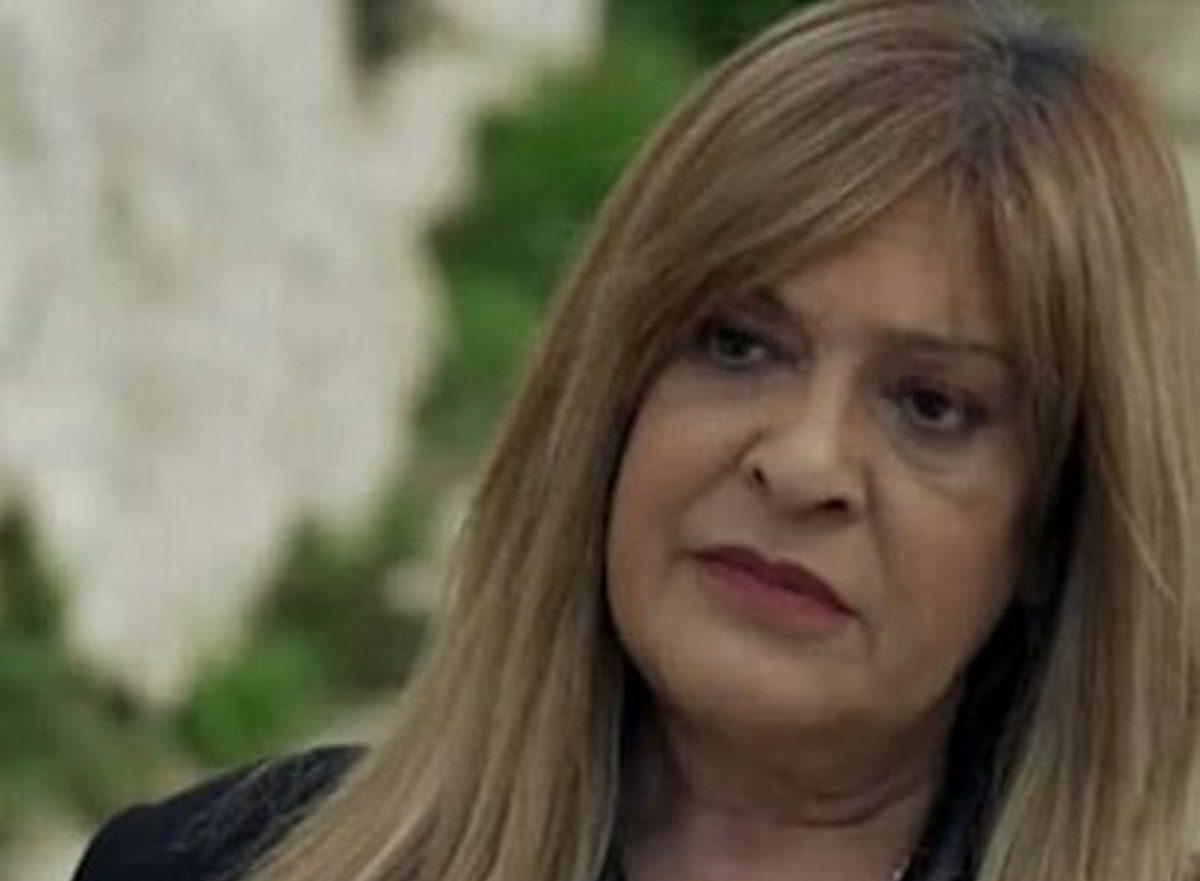 Η Τζόυς Ευείδη αναπολεί τις στιγμές του παρελθόντος – Η φωτογραφία από την αρχή της καριέρας της