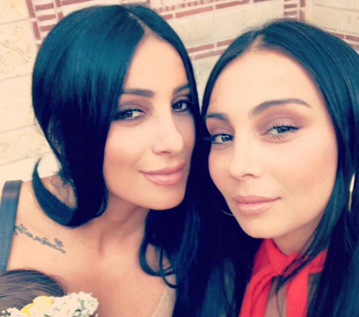 Βαλέρια Χοψονίδου: Η γλυκιά ανάρτηση με την νεογέννητη ανιψιά της!