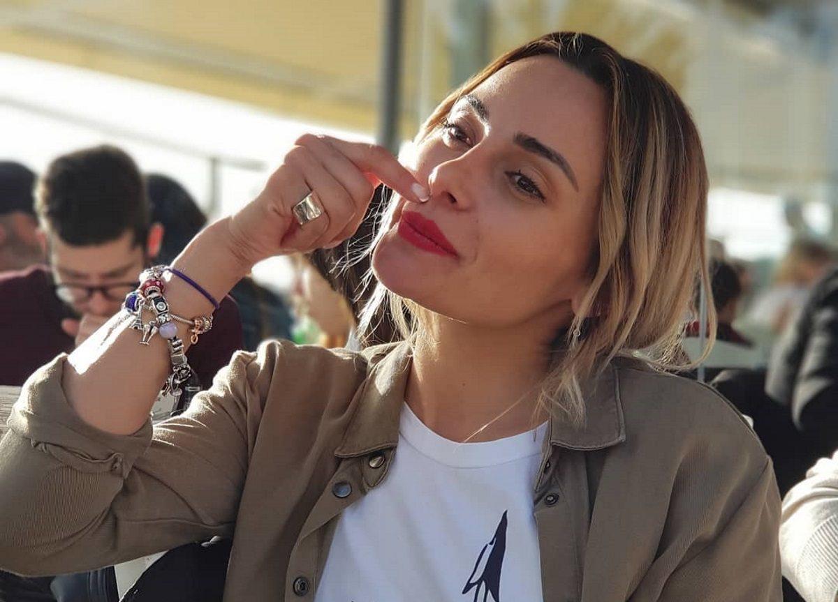 Βασιλική Μιλλούση: Η αλλαγή στα μαλλιά της που έκανε με την έλευση της νέας χρονιάς [pic]