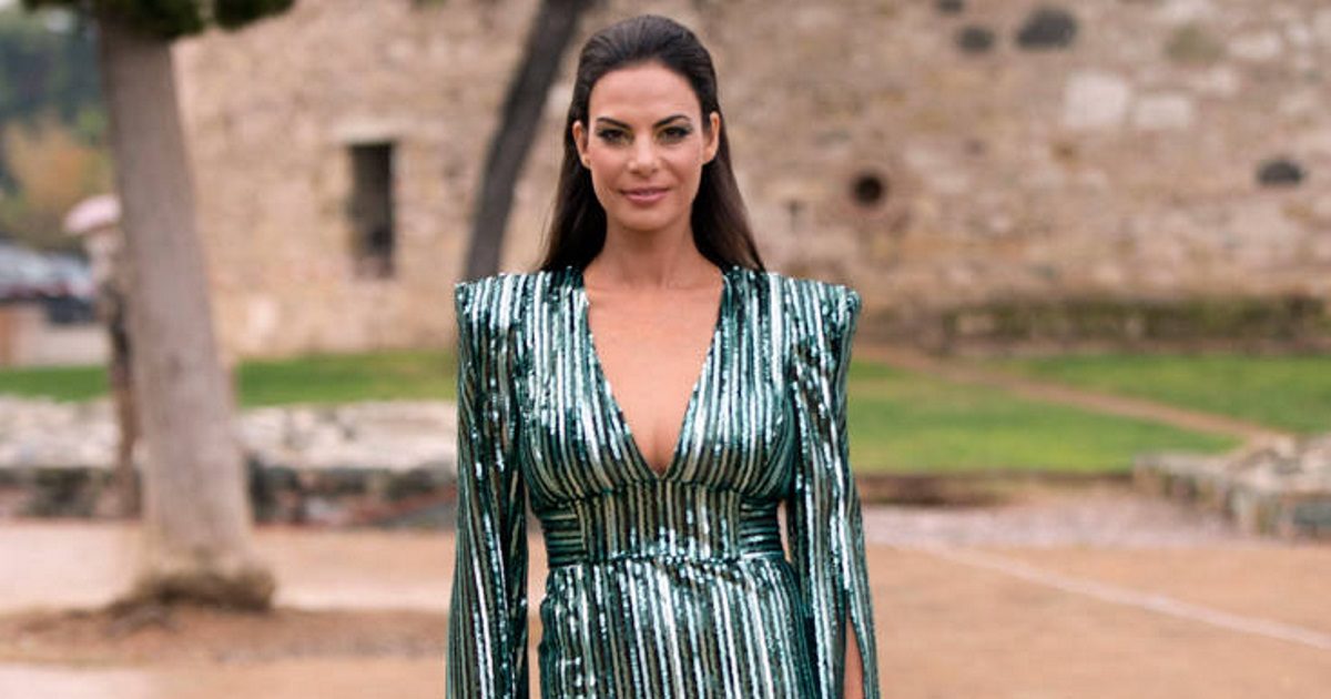 Το γλυκό μήνυμα της Εύης Βατίδου για την κόρη της που έκλεισε τα 15!