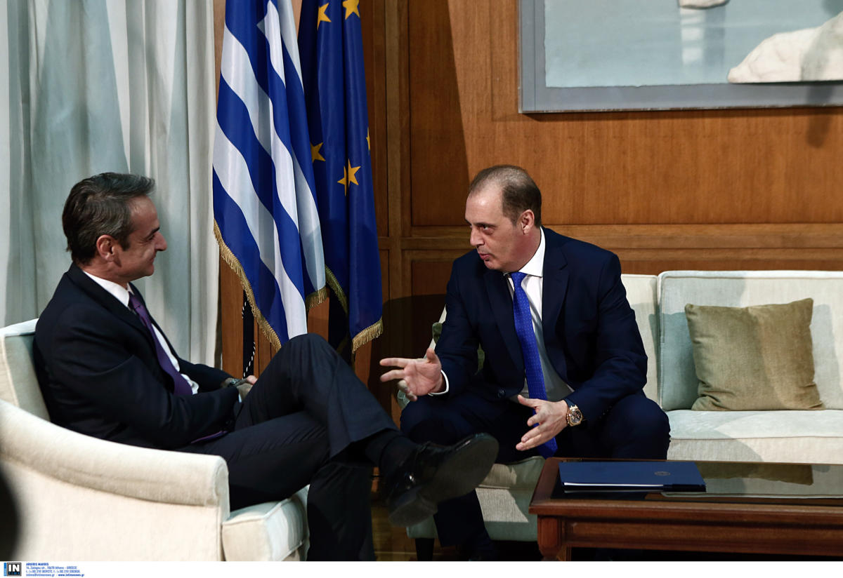 Βελόπουλος