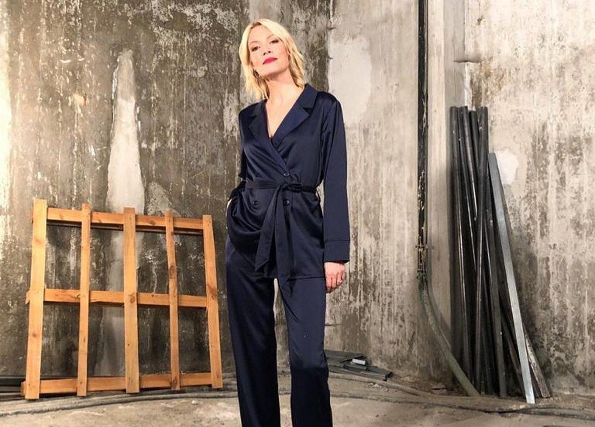 Βίκυ Καγιά: Σπάνιες φωτογραφίες από τα catwalks της στα show του Jean Paul Gaultier