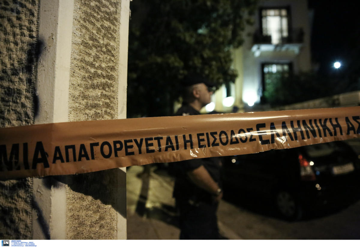 Θεσσαλονίκη: Ληστεία με ψεύτικο όπλο! Το σχέδιο των δραστών ναυάγησε και άρχισαν οι αποκαλύψεις