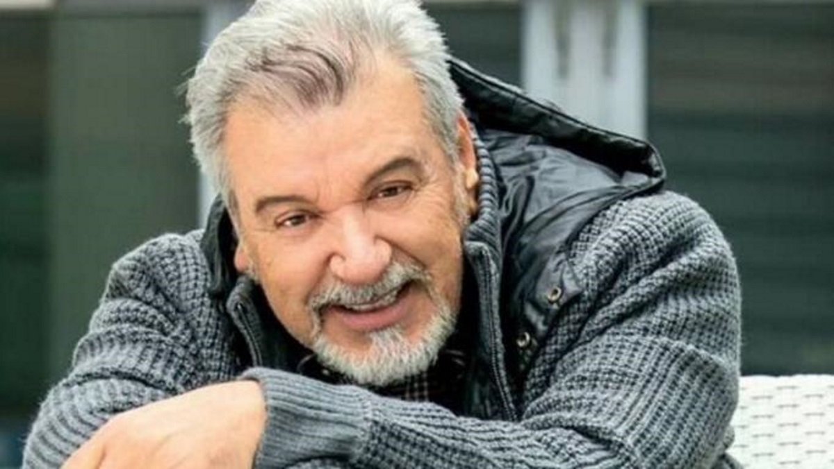 Η εξομολόγηση του Τάσου Χαλκιά για την οικονομική καταστροφή του! «Πλέον δεν έχω τίποτα»