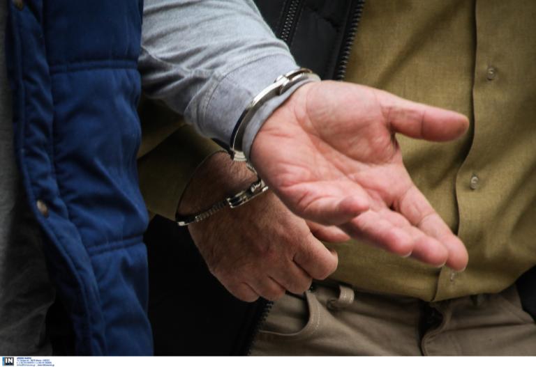 Χειροπέδες σε μεγάλο διεθνές κύκλωμα ναρκωτικών πέρασε η Ελληνική Αστυνομία