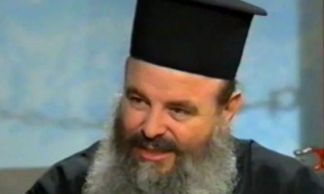Τι είχε αποκαλύψει ο Μακαριστός Χριστόδουλος για την Τουρκία στον Θέμο Αναστασιάδη;