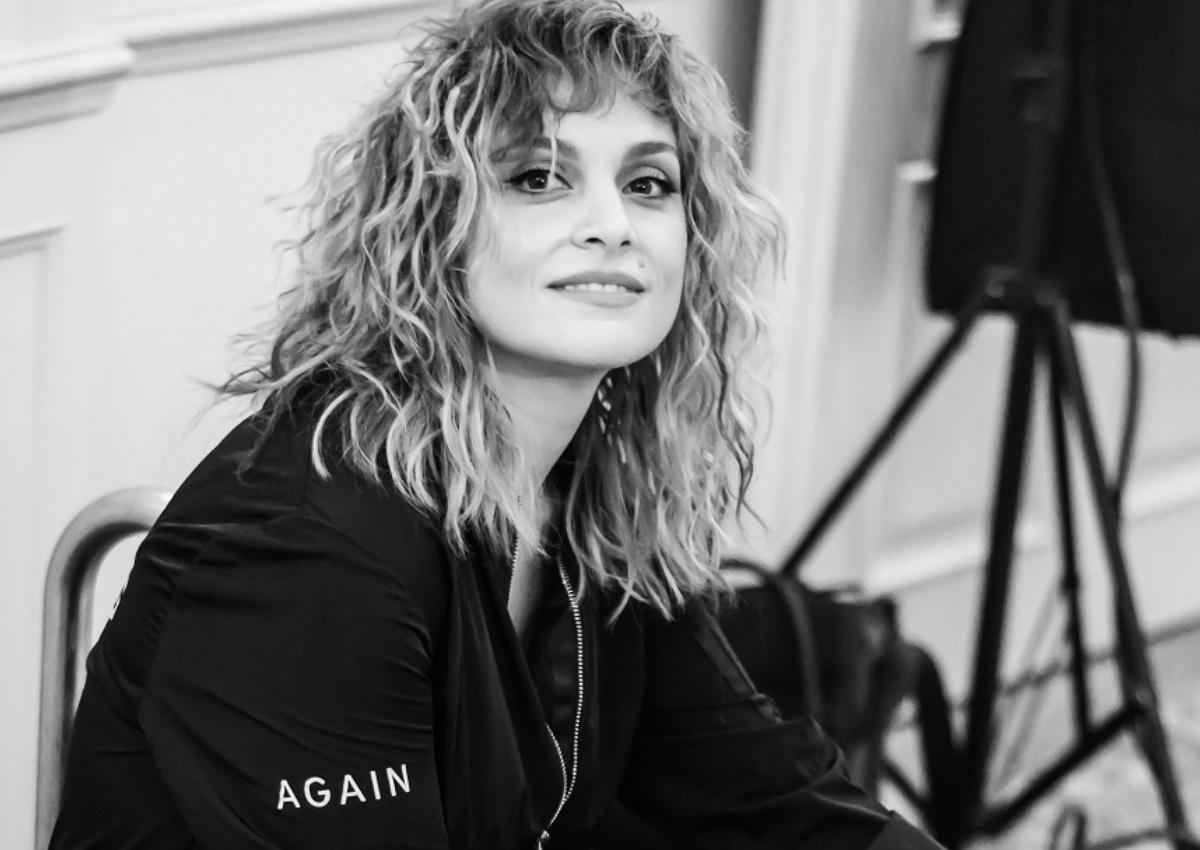 Ελεωνόρα Ζουγανέλη: Είναι τελικά ζευγάρι με γνωστό μουσικό;