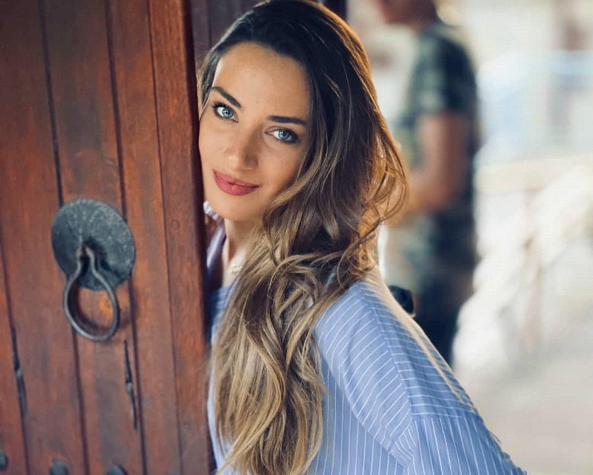 My Style Rocks: 9+1 φωτογραφίες από τη ζωή της νέας παίκτριας, Τζώρτζιας Παναγή