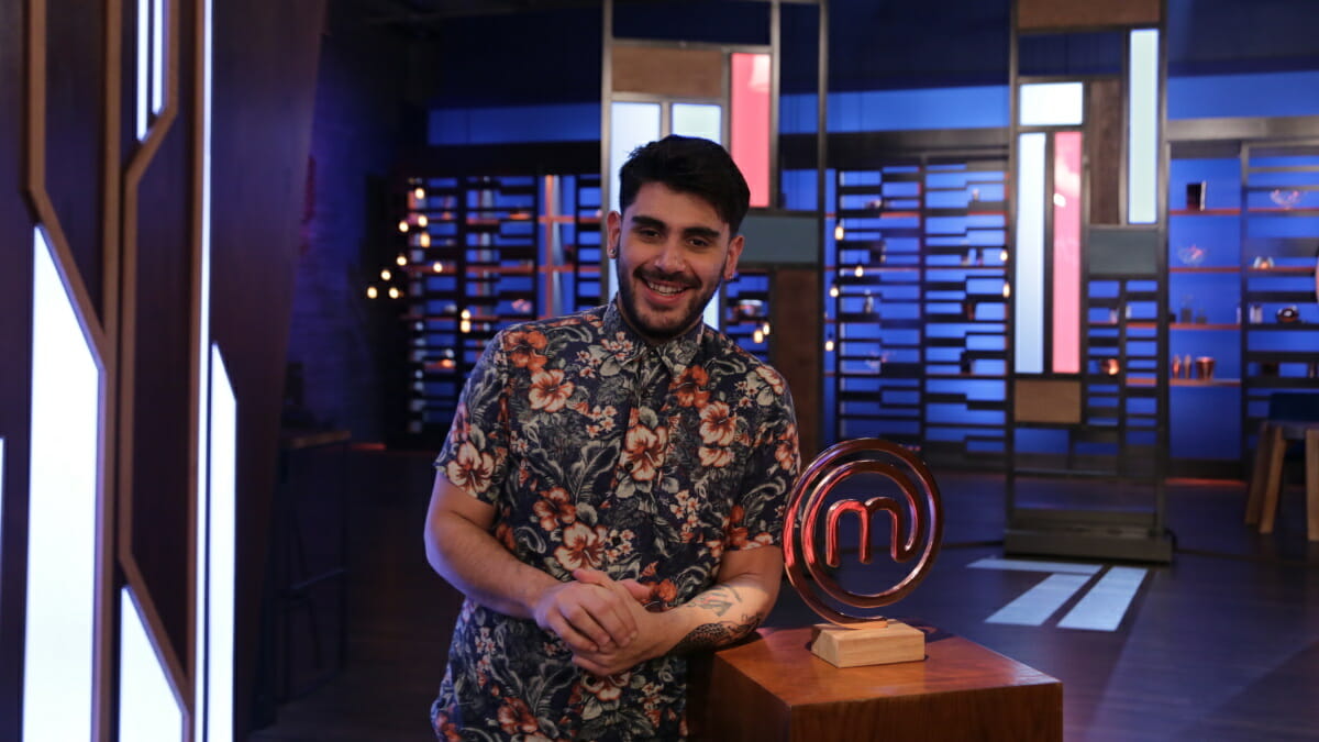 Για πρώτη φορά στο MasterChef θα δοθεί αυτό το πλεονέκτημα!