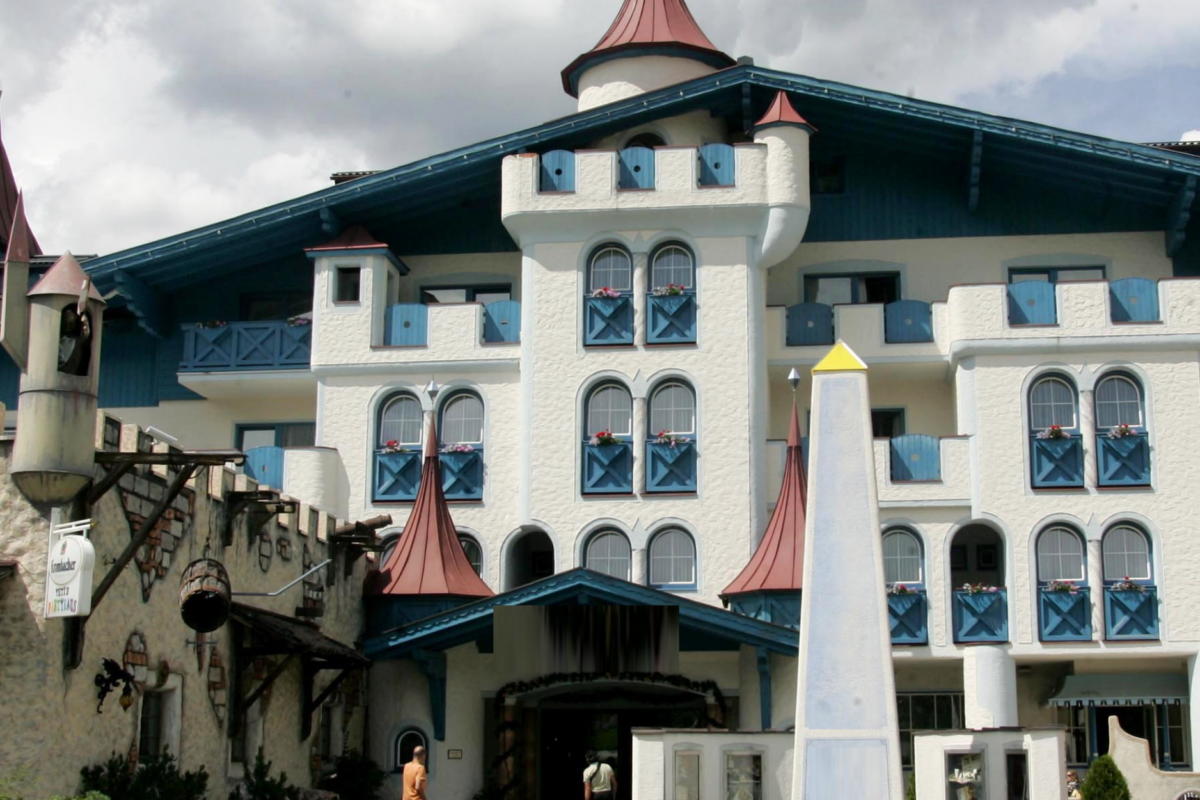 Τελικά πόσο καθαρά είναι τα δωμάτια ενός ξενοδοχείου;