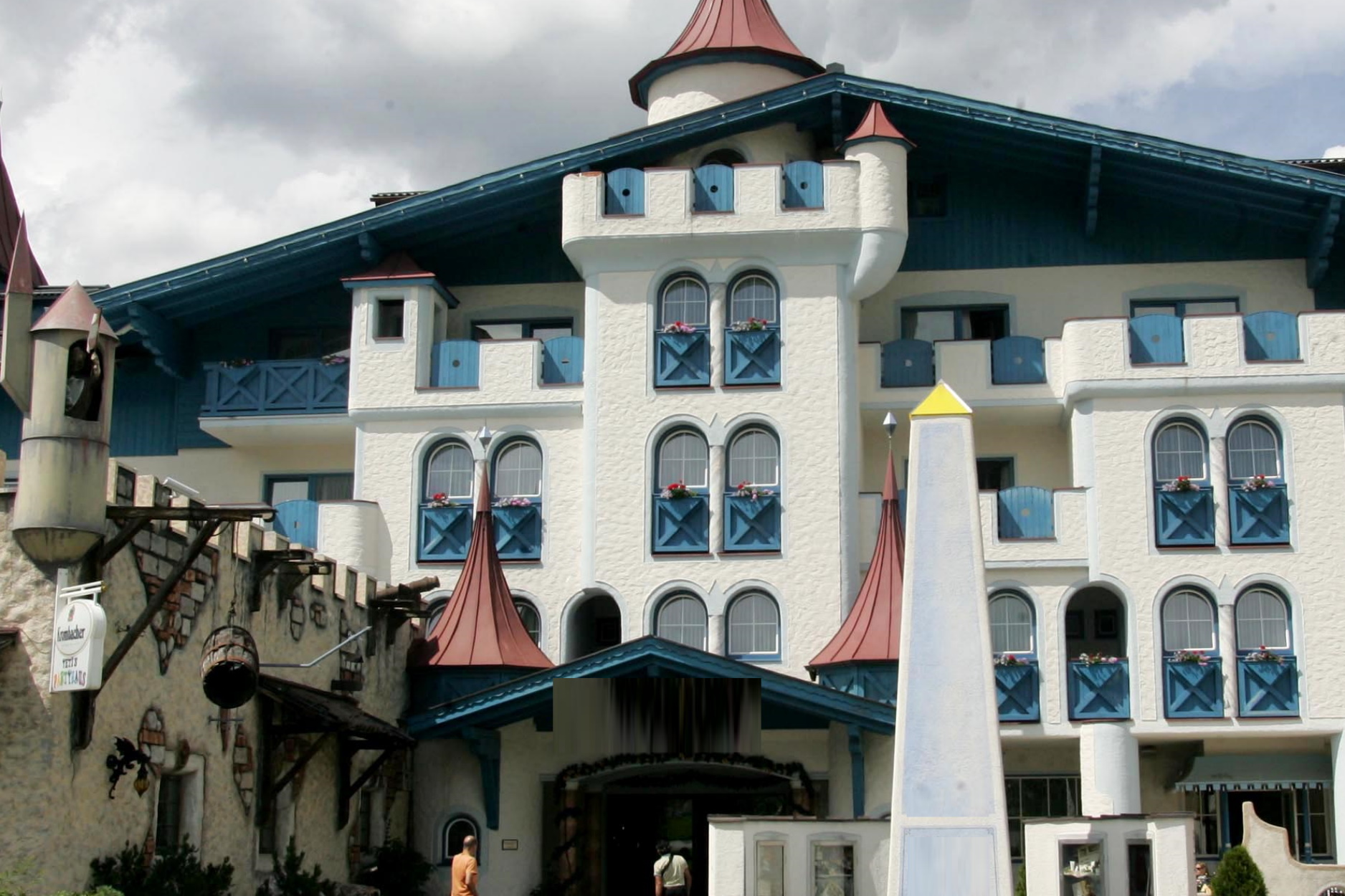 Τελικά πόσο καθαρά είναι τα δωμάτια ενός ξενοδοχείου;