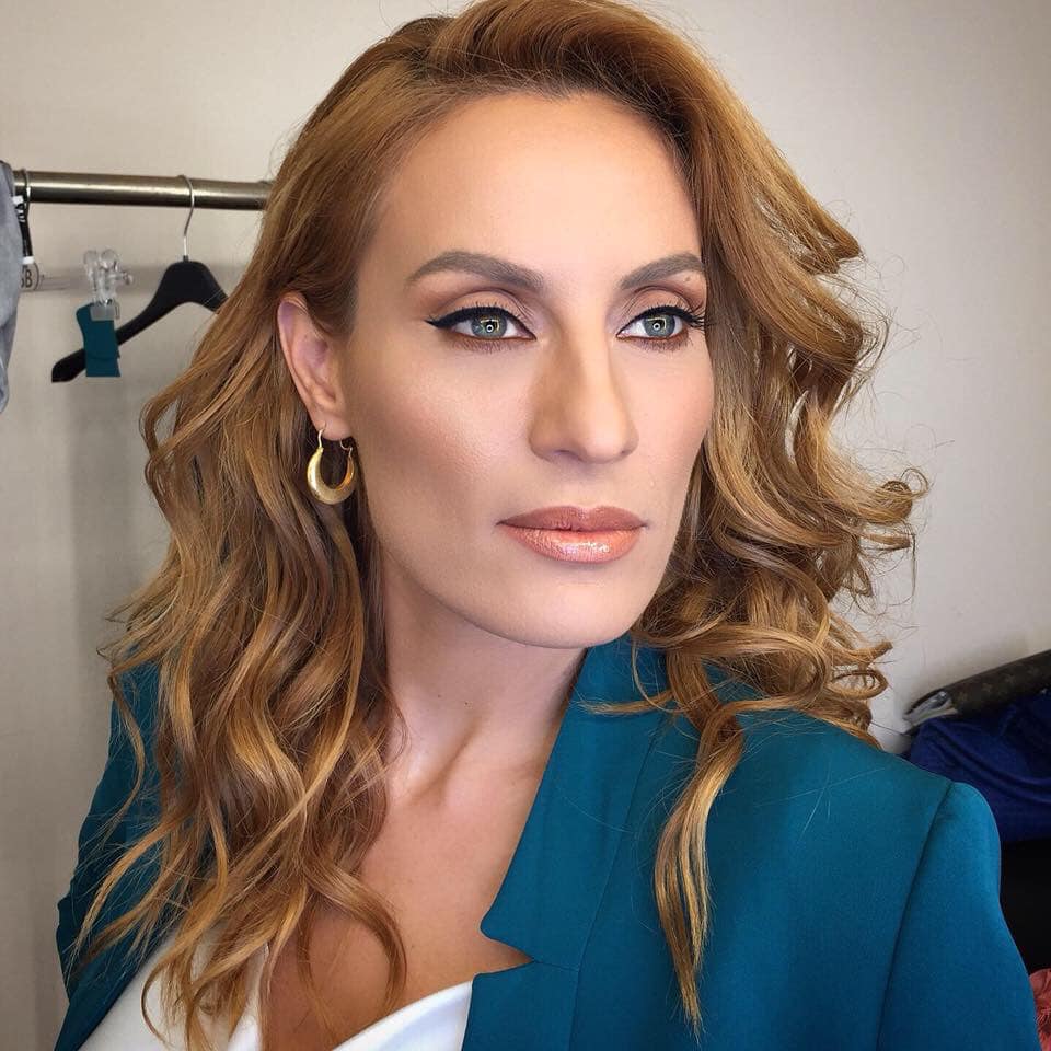 Η Ελεονώρα Μελέτη συγκλονίζει: «Έφτασα στα πρόθυρα ψυχολογικής κατάρρευσης»