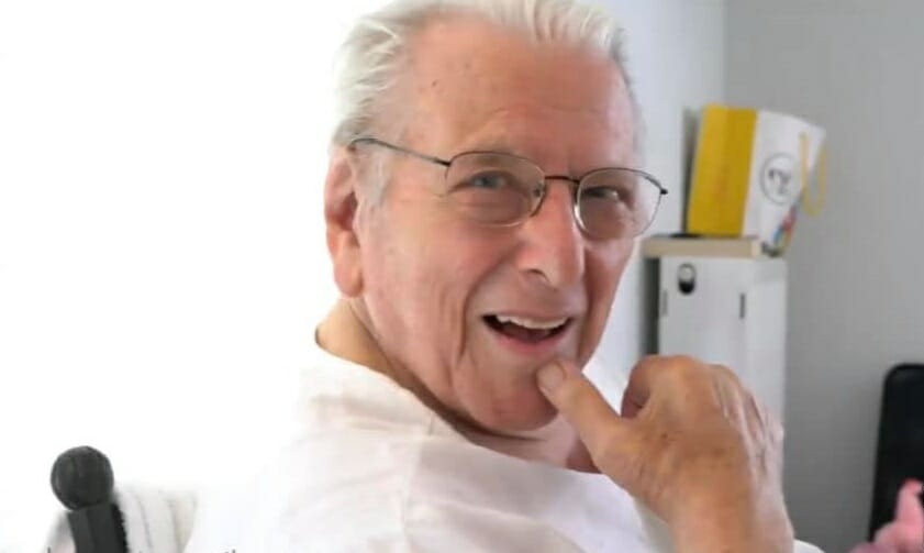 Κώστας Βουτσάς: Η τελευταία φωτογραφία που έβγαλε με την Αλίκη Κατσαβού και τον μικρό Φοίβο