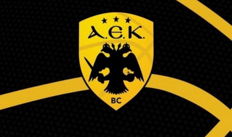 Η ΚΑΕ ΑΕΚ απάντησε με ανακοίνωση στον Γιαννούλη Λαρεντζάκη