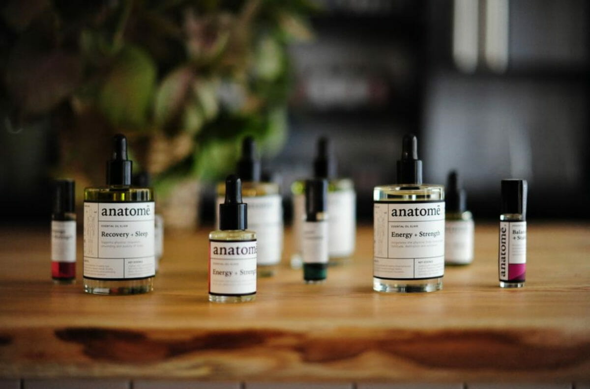 Anatomē: Η εκπληκτική λύση για το άγχος