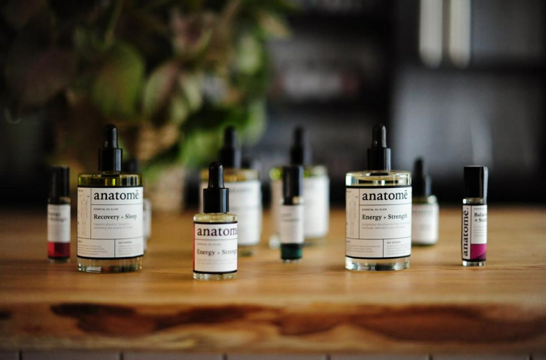 Anatomē: Η εκπληκτική λύση για το άγχος