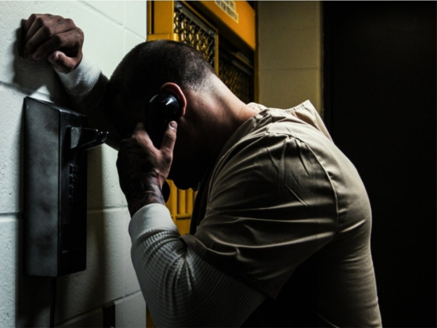 4 σειρές με αληθινά εγκλήματα που πρόκειται να δούμε το 2020