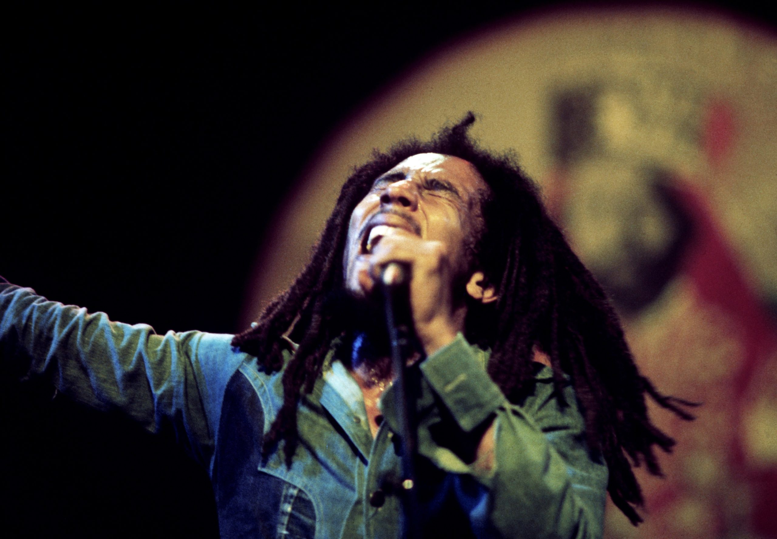 Μπόμπ Μάρλεϊ: 40 χρόνια του “Redemption Song”!