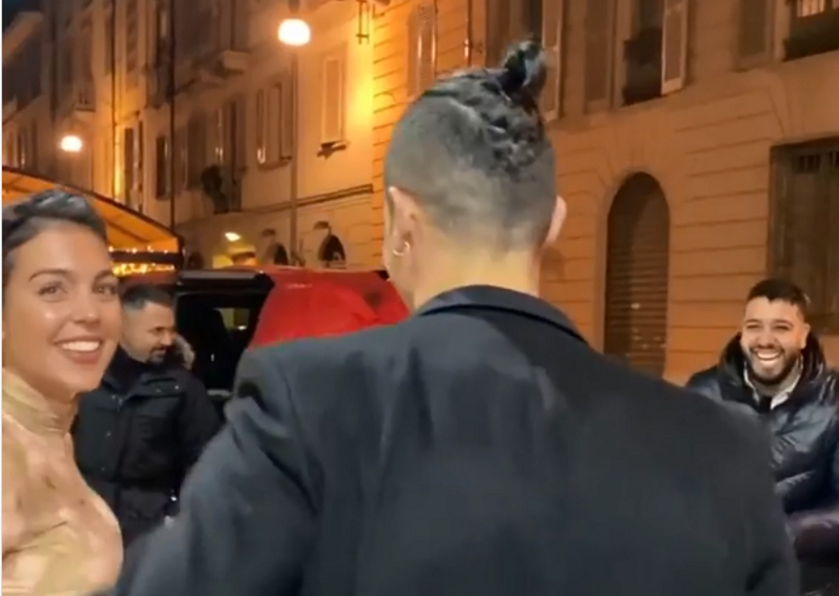 Κριστιάνο Ρονάλντο