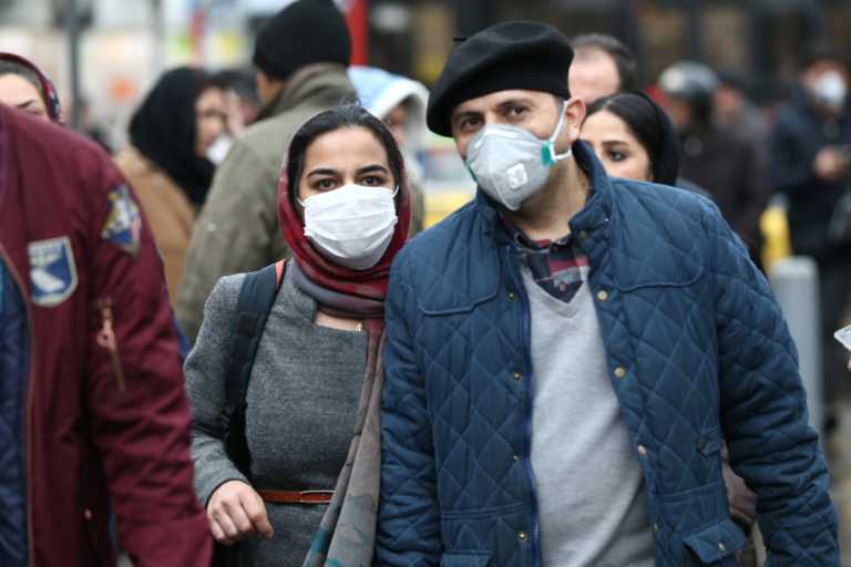 Κορονοϊός: Δεύτερος θάνατος στις ΗΠΑ από τον επιδημία του ιού