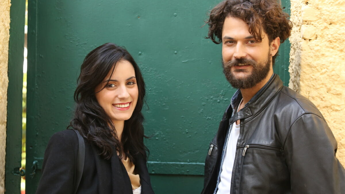 Όσα θα δούμε στο αποψινό επεισόδιο του Καφέ της Χαράς