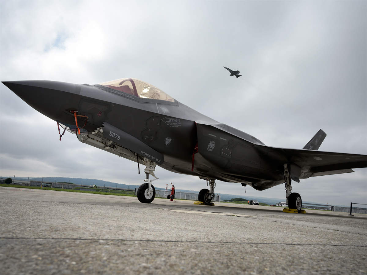 Αυτό είναι το μαχητικό που «κέρδισε» τα F-35! Η Ιαπωνική απάντηση στις ΗΠΑ [pic, vid]